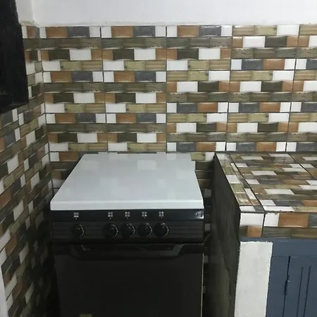 Apartament Studio Meuble Ajs