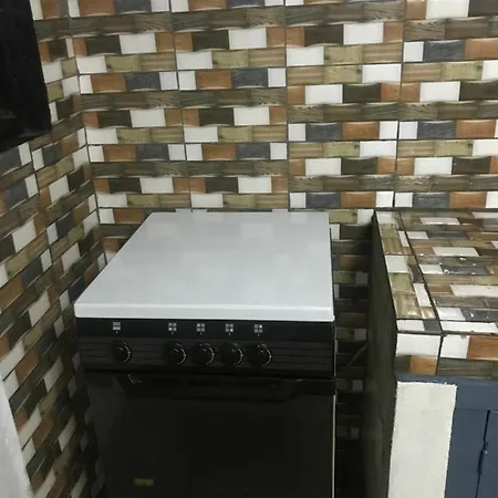 Apartament Studio Meuble Ajs